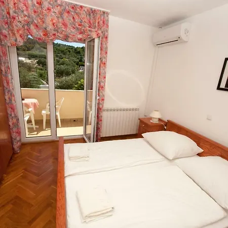 Gasthof Vila Marina Slatine