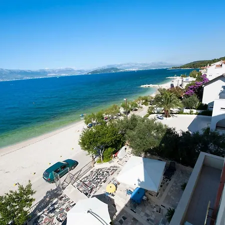 Gasthof Vila Marina *