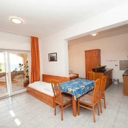 Gasthof Vila Marina Slatine