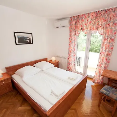Vila Marina Casa de hóspedes