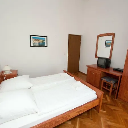Vila Marina Casa de hóspedes Slatine