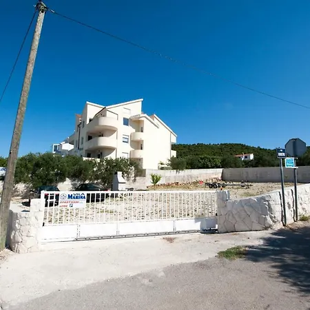 Vila Marina *