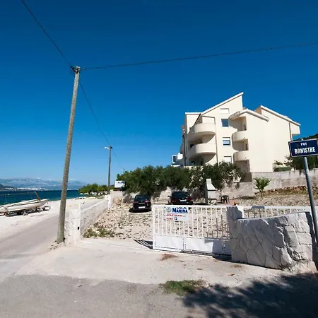 Vila Marina Casa de hóspedes *