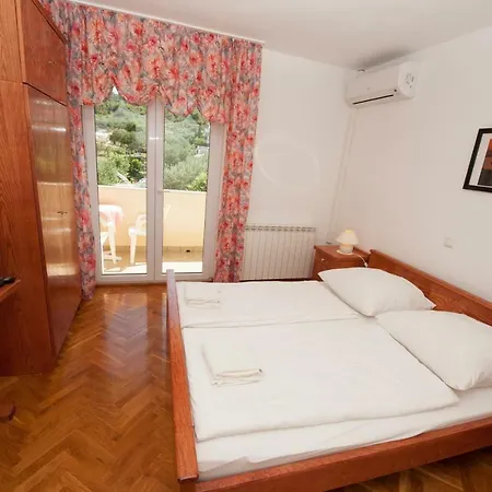 Vila Marina Casa de hóspedes