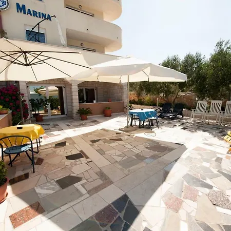 Vila Marina Casa de hóspedes Slatine
