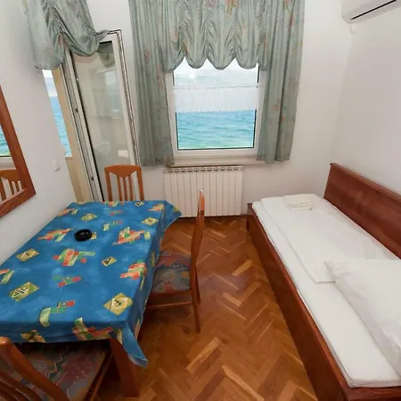 Vila Marina Slatine
