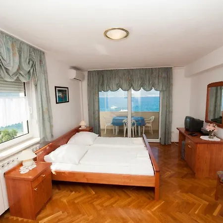 Vila Marina Casa de hóspedes Slatine