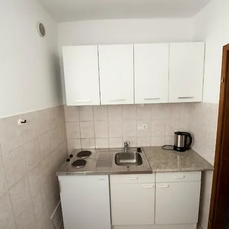 Vila Marina Slatine