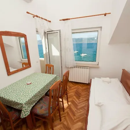 Vila Marina Casa de hóspedes Slatine