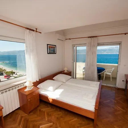 Vila Marina Casa de hóspedes Slatine
