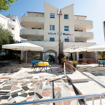 Vila Marina * Slatine