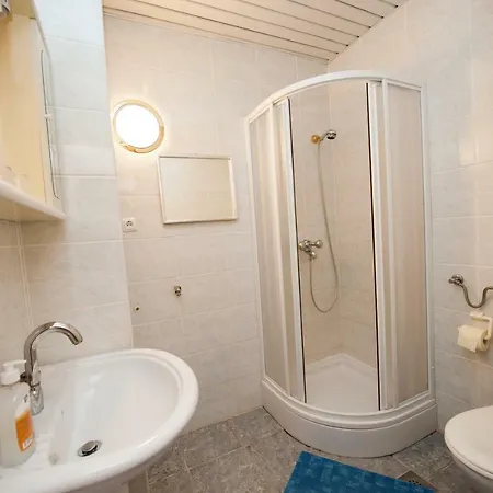 Vila Marina Casa de hóspedes