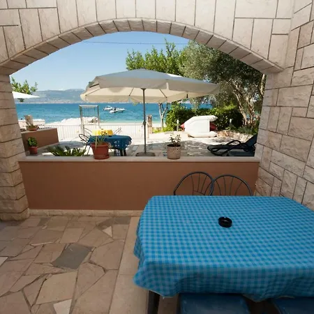 Vila Marina * Slatine