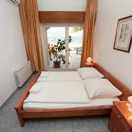 Vila Marina Casa de hóspedes Slatine